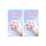 2 шт. Слепая коробка (случайный цвет)