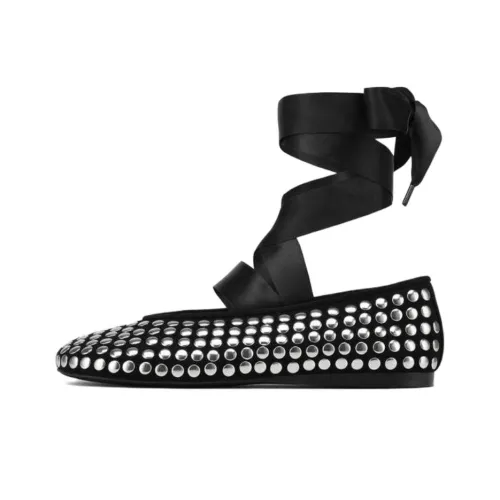 Naked Wolfe Purr Повседневная обувь Женская Черная