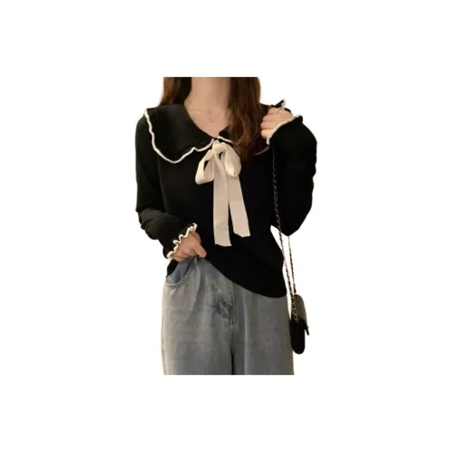 HAPG Женская трикотажная одежда