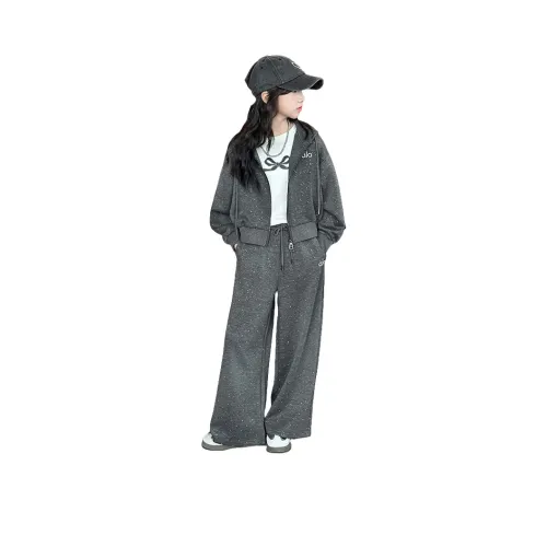 Because No Повседневная спортивная одежда для детей