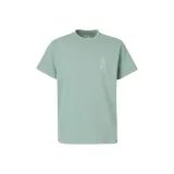 Серо-голубой