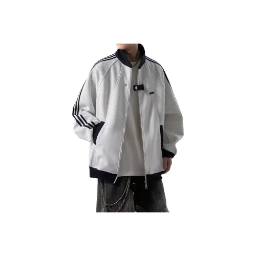 LEONBINNO Унисекс Куртки