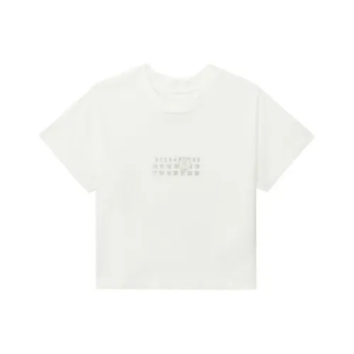 MM6 MAISON MARGIELA T Рубашка Женская