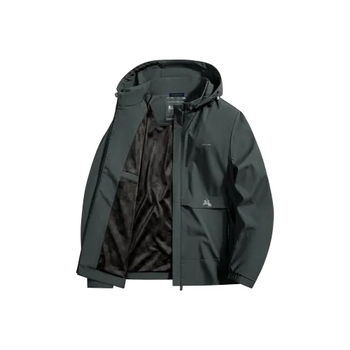 POLOMEISDO Унисекс Куртки