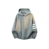 Светло-серый