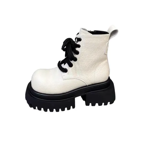 WJA Martin Boots Женские