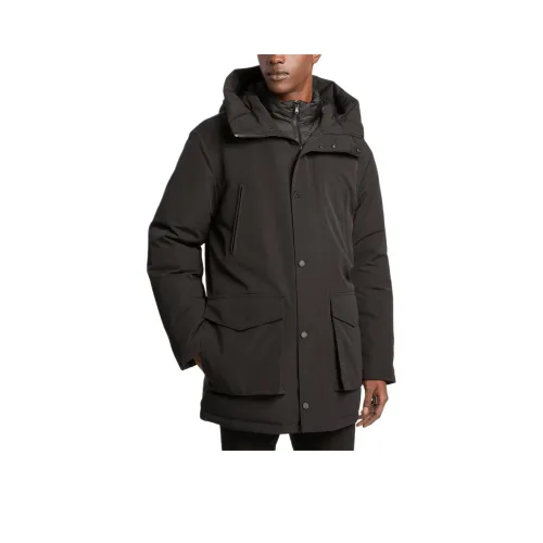 MICHAEL KORS FW25 Куртки и Пальто Мужской