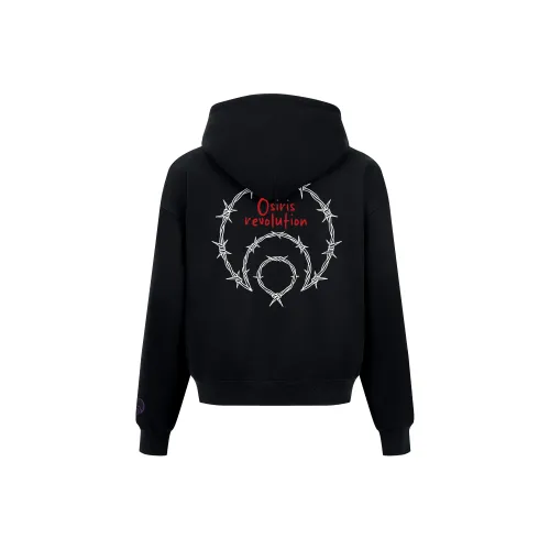 OSIRIS Унисекс Свитшоты