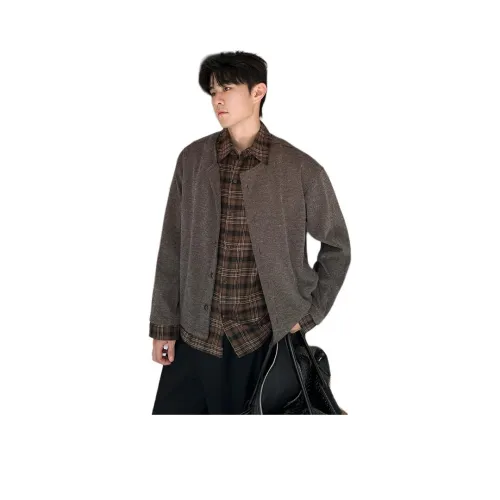 SOUL WORKER Унисекс Трикотаж