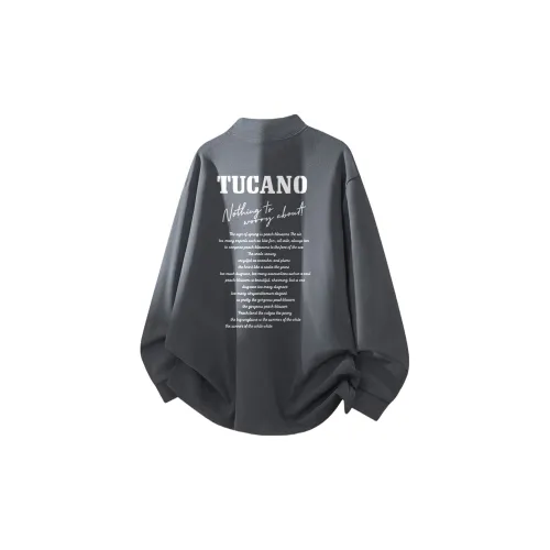 TUCANO Унисекс Майки-термобелье