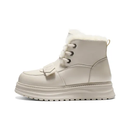 Белль Сноубутсы Женские