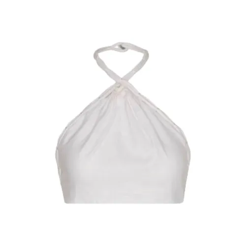 Andres Otalora Топ на бретелях Женский