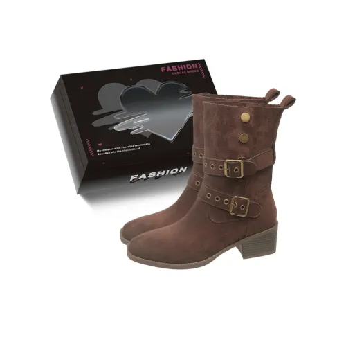 Worm's Home Ботильоны Женские