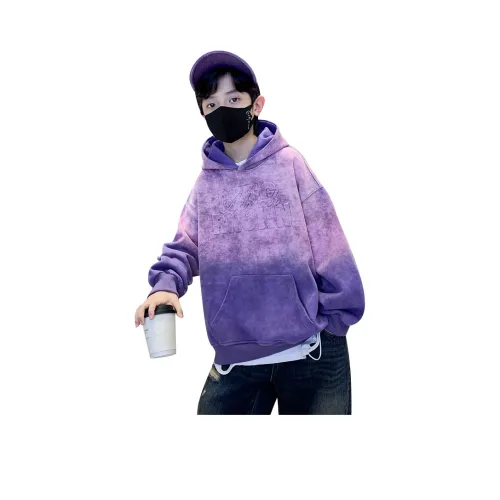 PLANDOO Хлопковый пуховик для подростков