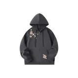 Железно-серый