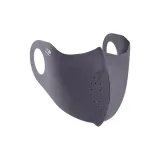 Пятиконечная звезда, темно-серый цвет