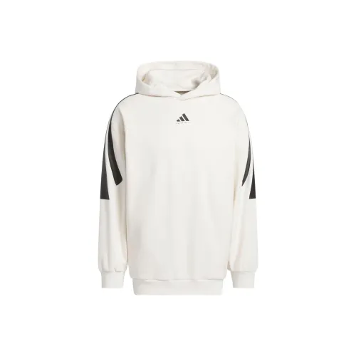 Adidas Баскетбол FW25 The 2026 Коллекция Chapter 01 Свитшот Унисекс