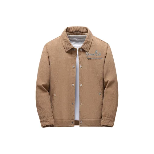 UPWARD LAB Унисекс Куртки