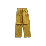 Лаймовый желтый