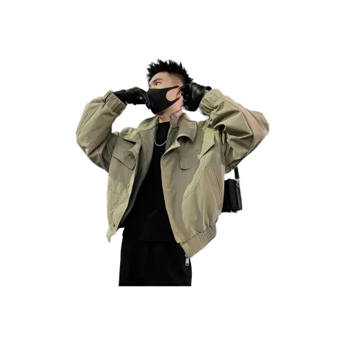 FRQ Унисекс Куртки