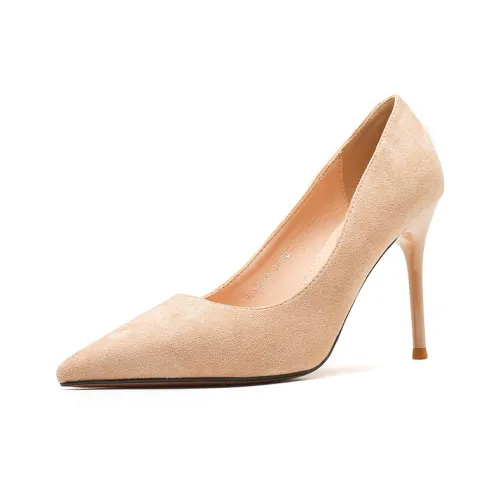 Lanza Высокие каблуки Женские