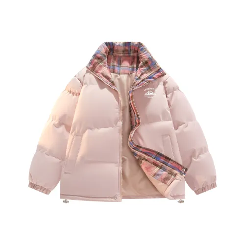 Пуховая куртка Paddington Bear пальто унисекс