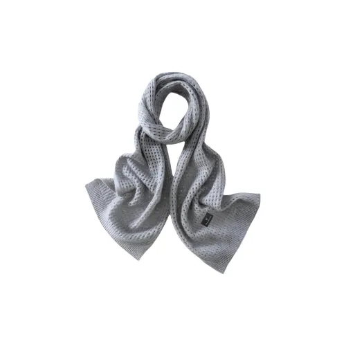 Maserati Eco Cashmere Шарфы вязаные Унисекс