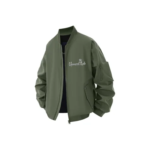 UPWARD LAB Унисекс Куртки