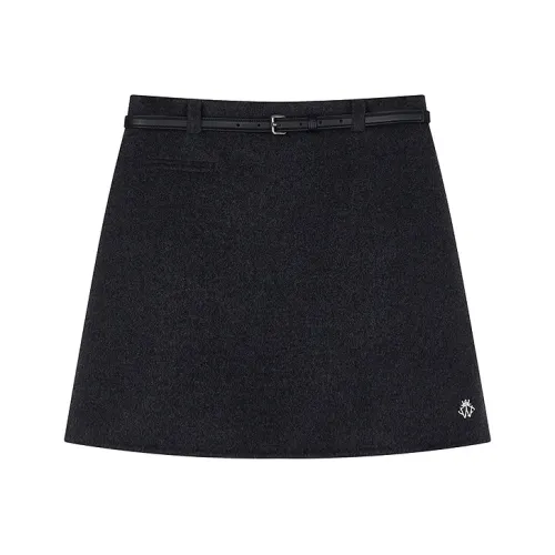 Teenie Weenie Повседневные короткие юбки Женские