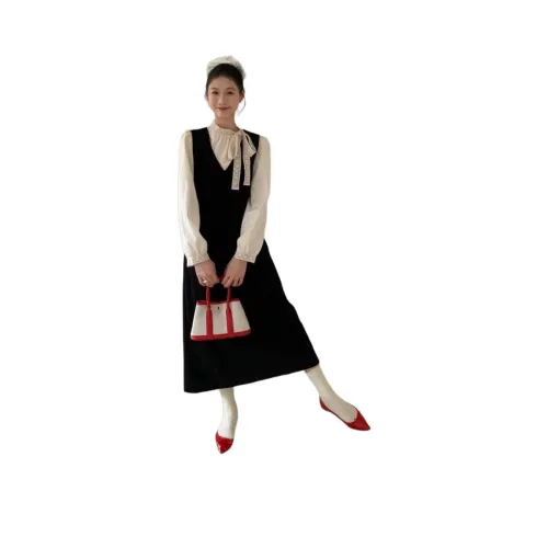 ЮЙЧЖАОЛИНЬ Женские Комплекты с Юбкой