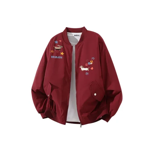 BRUMAIRE Унисекс Пуховики