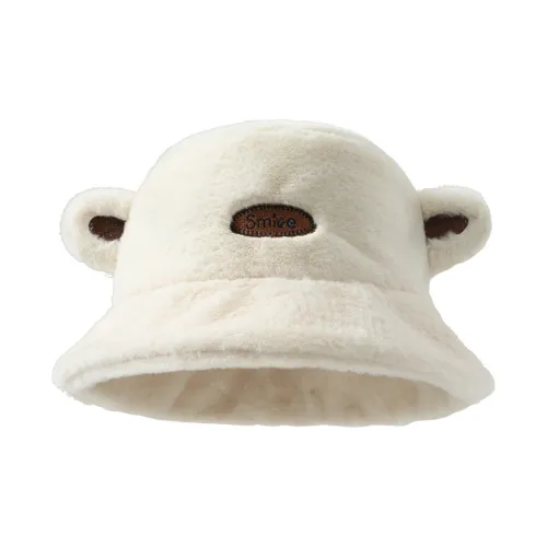 NANJIREN Утолщенные Шляпы ведра Женские