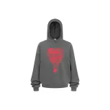 Темно-серый