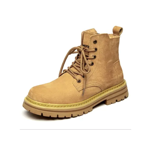 Blade Warrior Носки Crew Martin Boot Мужской