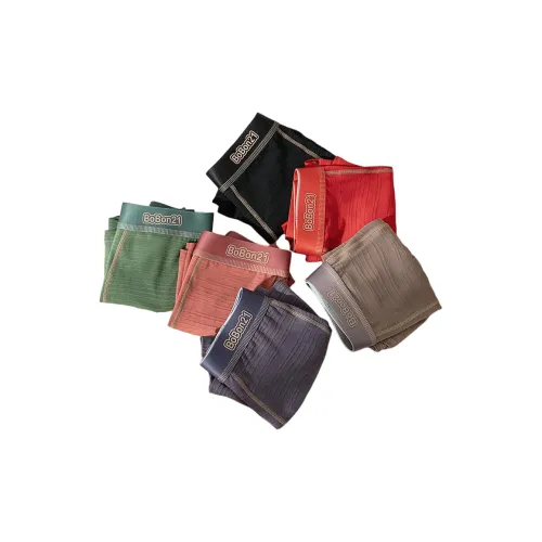 LUYOUYE Мужские боксер-шорты