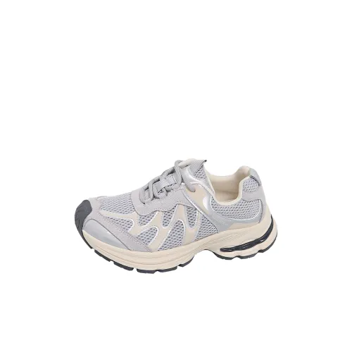 SAINT WATERS Винтажные массивные кроссовки