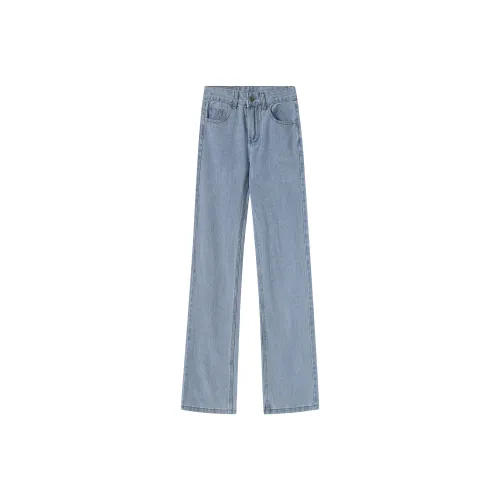 Мумин Унисекс Джинсы