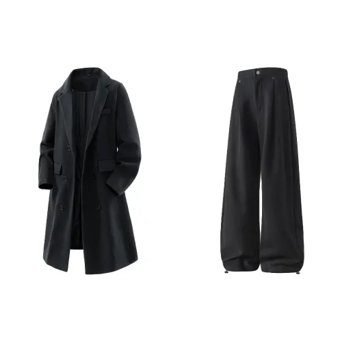 DANGERTIGER Повседневная спортивная одежда Унисекс