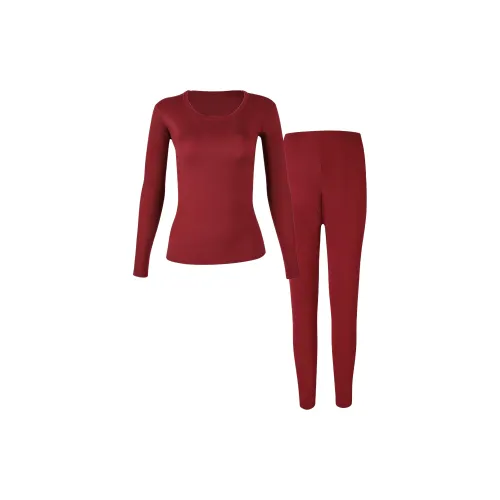 Pretty Lady Термический Комплект Женский