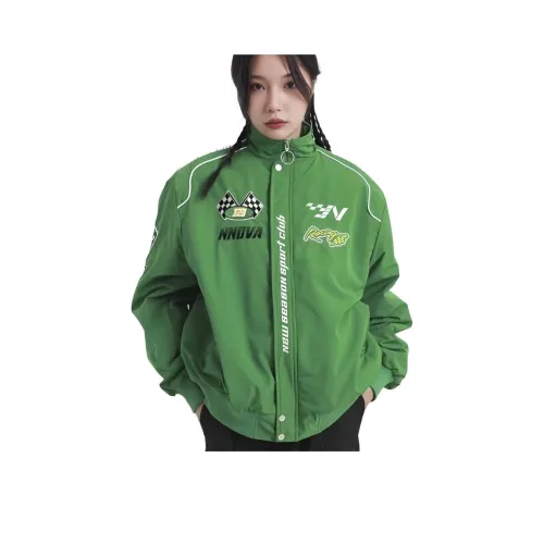 OKPI Унисекс Куртки