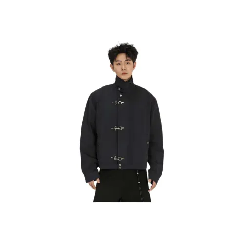 Wooden Rabbit Американский Модный Пальто Детское