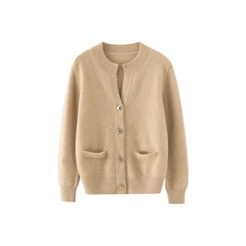 Kangaroo Кашемировый свитер женский