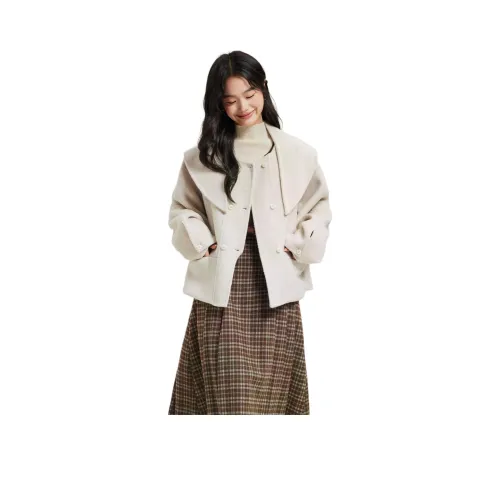 Tumando Женское пальто