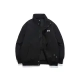 Black (90% белый утиный пух)