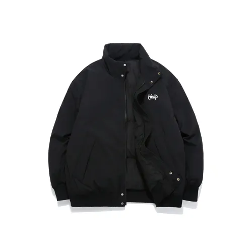 HIVIP Унисекс Пуховики