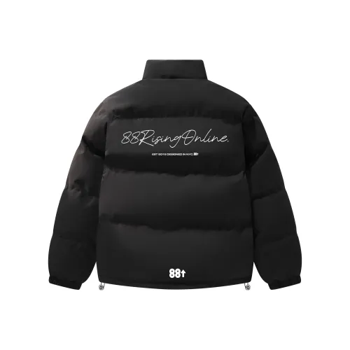 88RISING Унисекс Пуховики