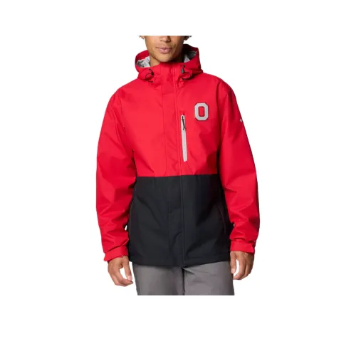 Columbia Куртка Высокая Куртка Мужская