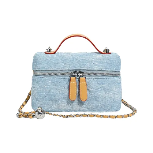 SHIJIA PU (полиуретан) Одно плечо Сумка Женская Многоцветная