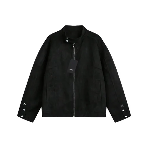 IXXAT Унисекс Куртки