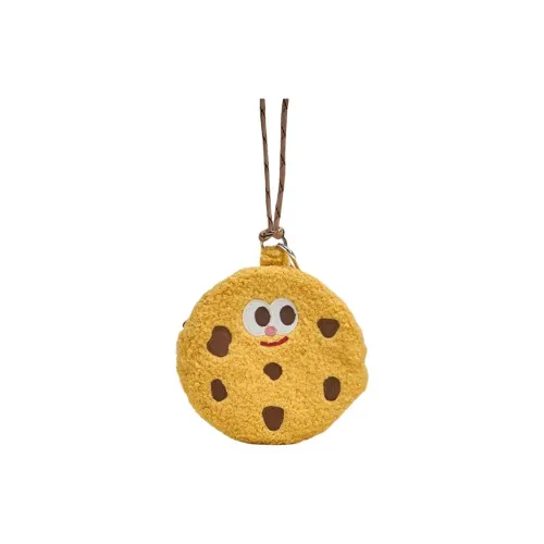 AIDO STUDIO Plush Pendants Unisex AIDO STUDIO Плюшевые подвески унисекс